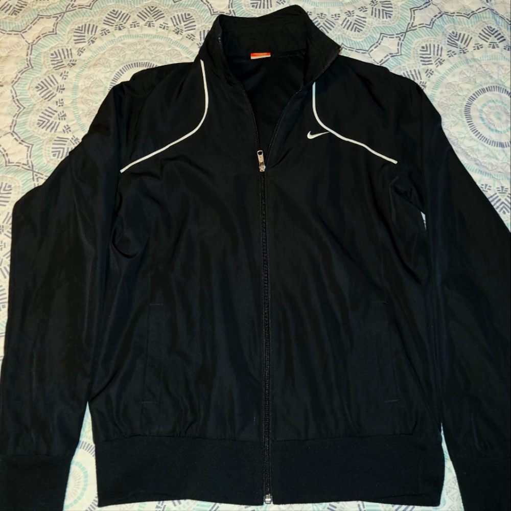 Vintage Nike Jacket